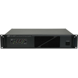 Підсилювач потужності JDM PA-212CP, image 